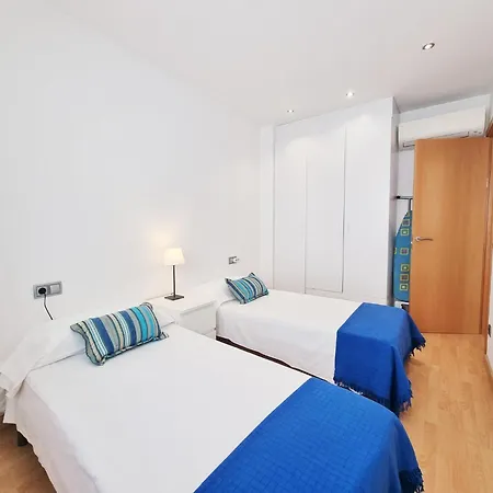 Centrally Located In L Escala L'Escala