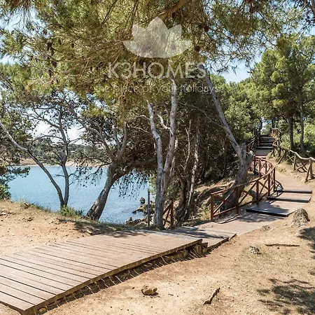 Centrally Located In L Escala * L'Escala