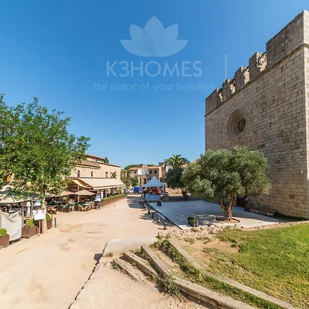 Centrally Located In L Escala * L'Escala